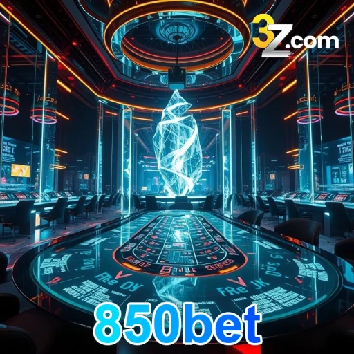 850bet APP