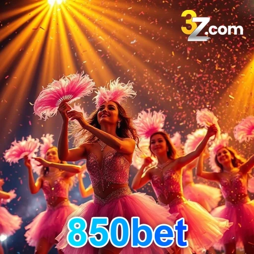 850bet APP Bônus