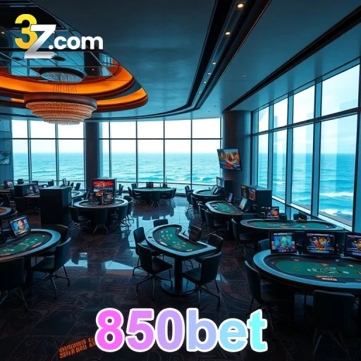 850bet APP Jogos de caça-níqueis