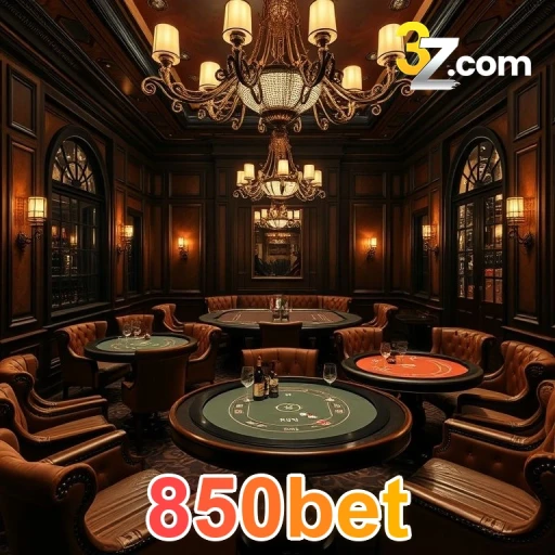 850bet APP