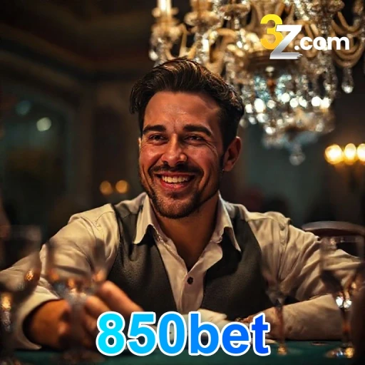 850bet APP Jogos de caça-níqueis