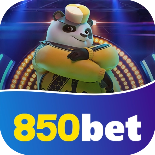 850bet Logo