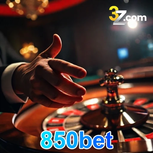 850bet APP Promocao